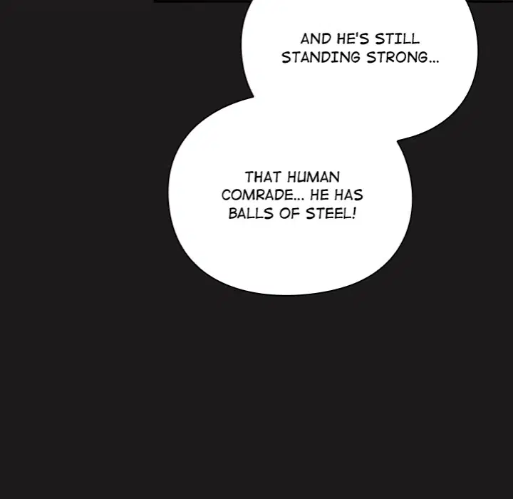 Thrust & Conquer Page 126 - MangaHe