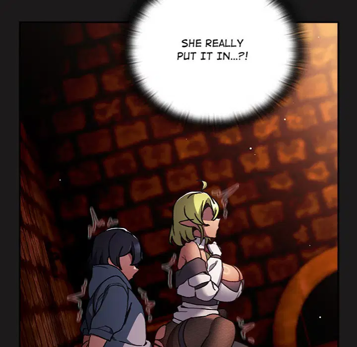 Thrust & Conquer Page 15 - MangaHe
