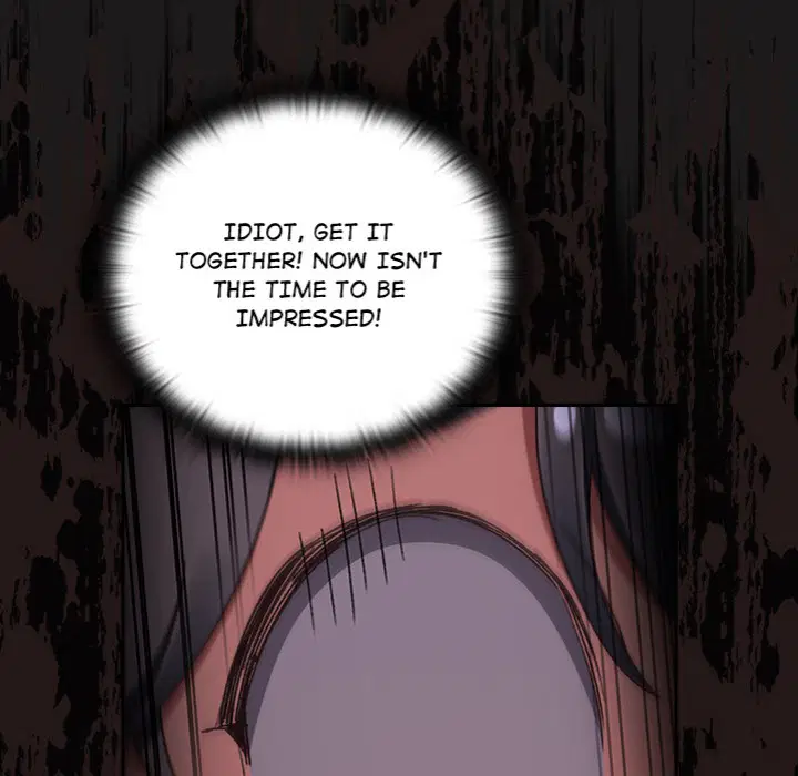 Thrust & Conquer Page 151 - MangaHe