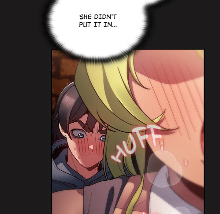 Thrust & Conquer Page 21 - MangaHe