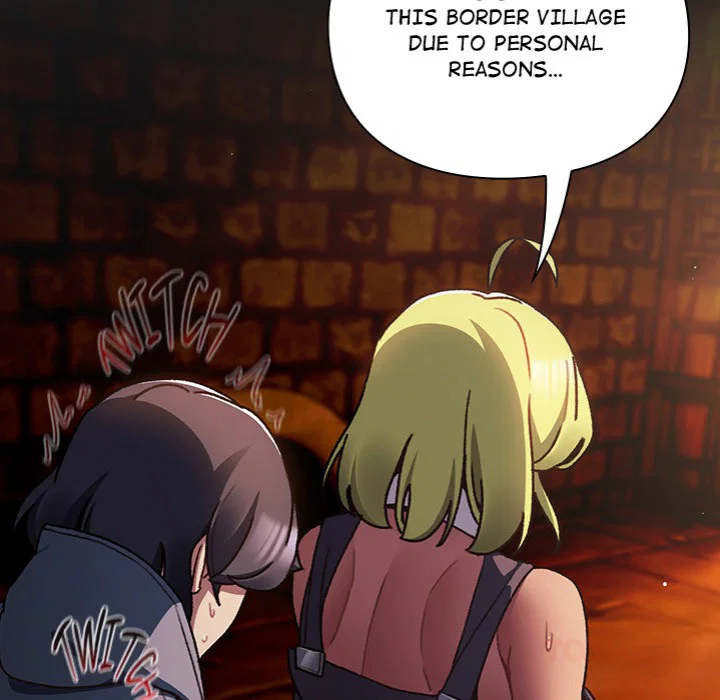 Thrust & Conquer Page 31 - MangaHe