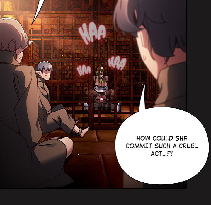Thrust & Conquer Page 66 - MangaHe