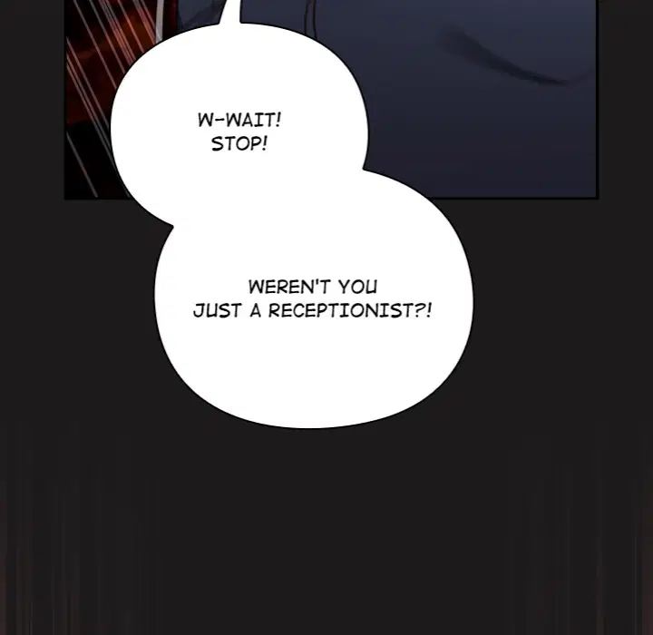 Thrust & Conquer Page 8 - MangaHe