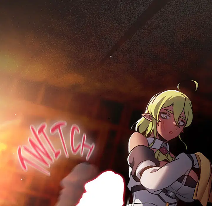 Thrust & Conquer Page 83 - MangaHe