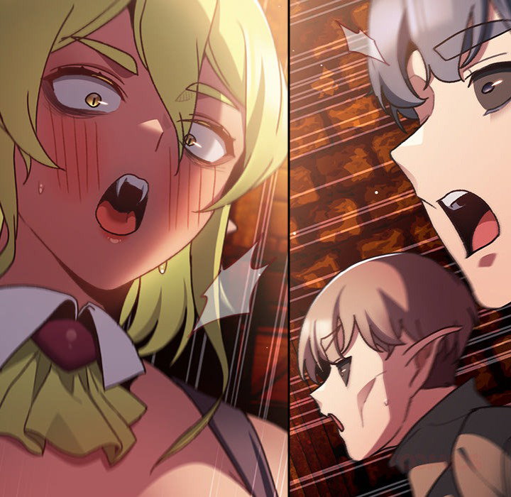 Thrust & Conquer Page 85 - MangaHe