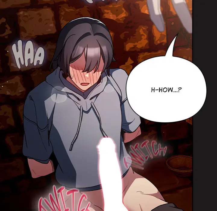 Thrust & Conquer Page 88 - MangaHe
