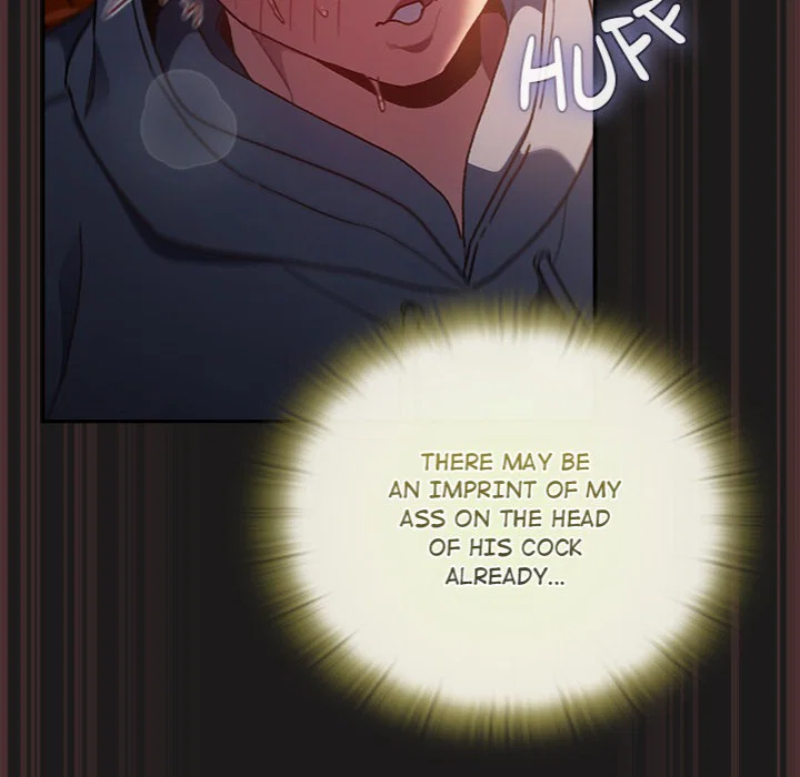 Thrust & Conquer Page 105 - MangaHe
