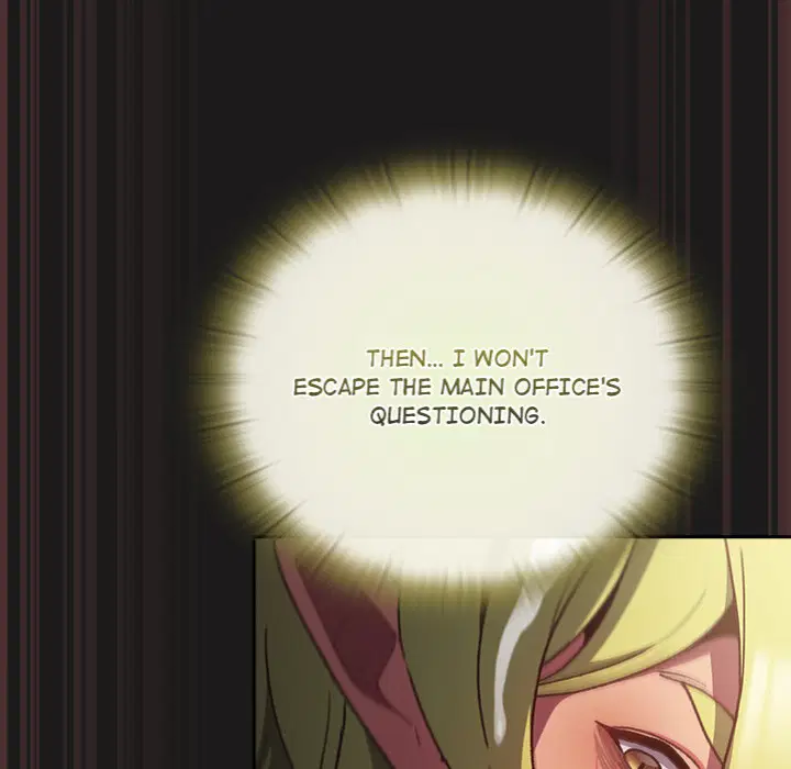 Thrust & Conquer Page 106 - MangaHe