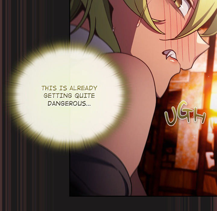 Thrust & Conquer Page 107 - MangaHe