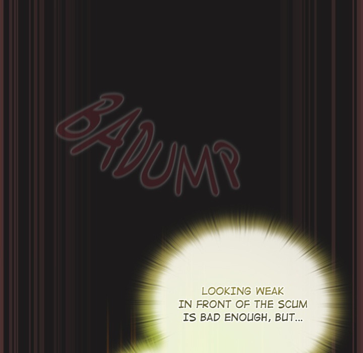 Thrust & Conquer Page 108 - MangaHe