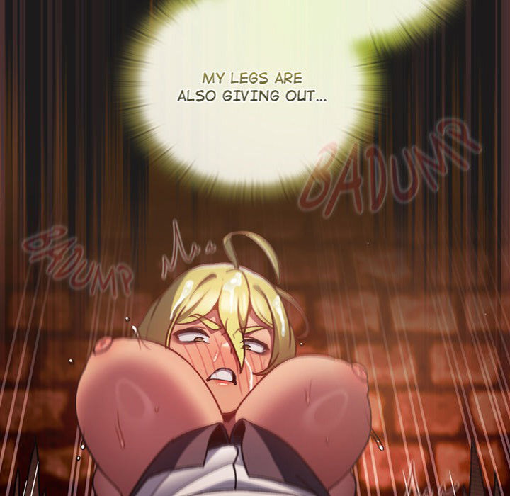 Thrust & Conquer Page 109 - MangaHe