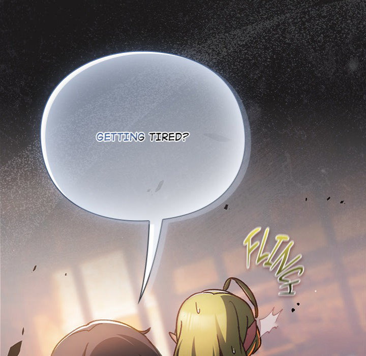 Thrust & Conquer Page 117 - MangaHe