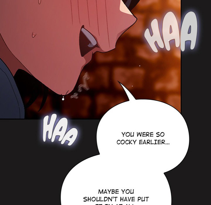 Thrust & Conquer Page 121 - MangaHe