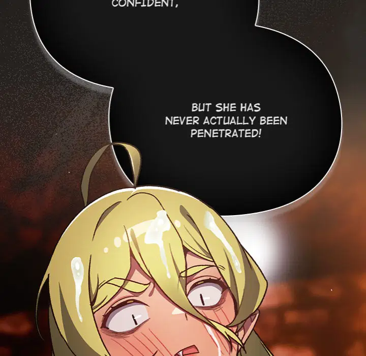 Thrust & Conquer Page 141 - MangaHe