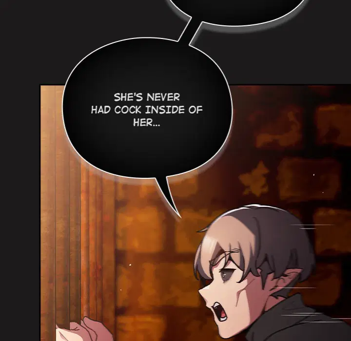 Thrust & Conquer Page 144 - MangaHe