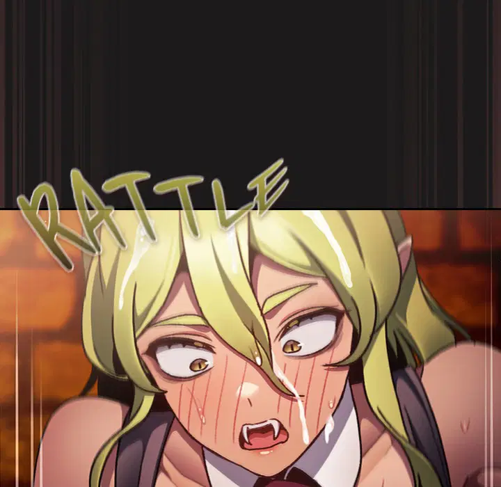 Thrust & Conquer Page 151 - MangaHe