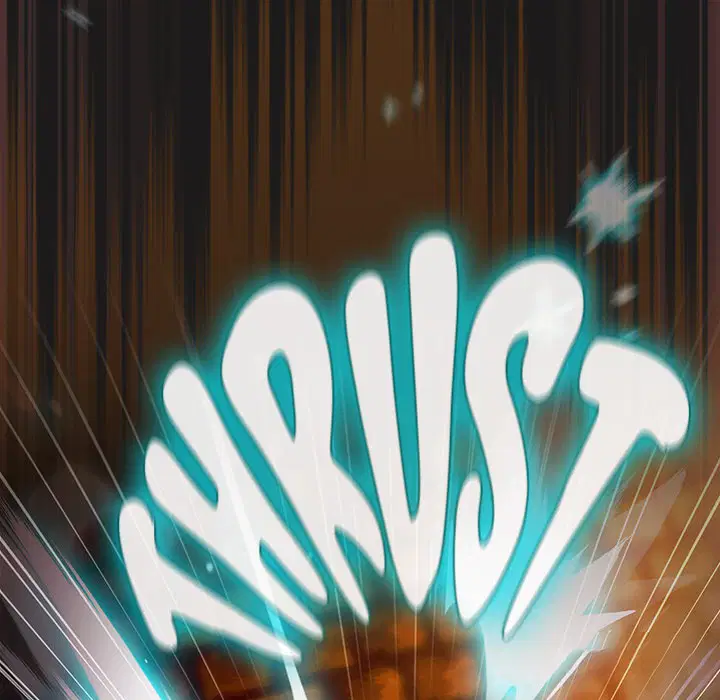 Thrust & Conquer Page 157 - MangaHe