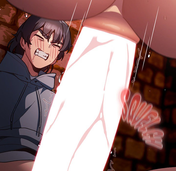 Thrust & Conquer Page 17 - MangaHe