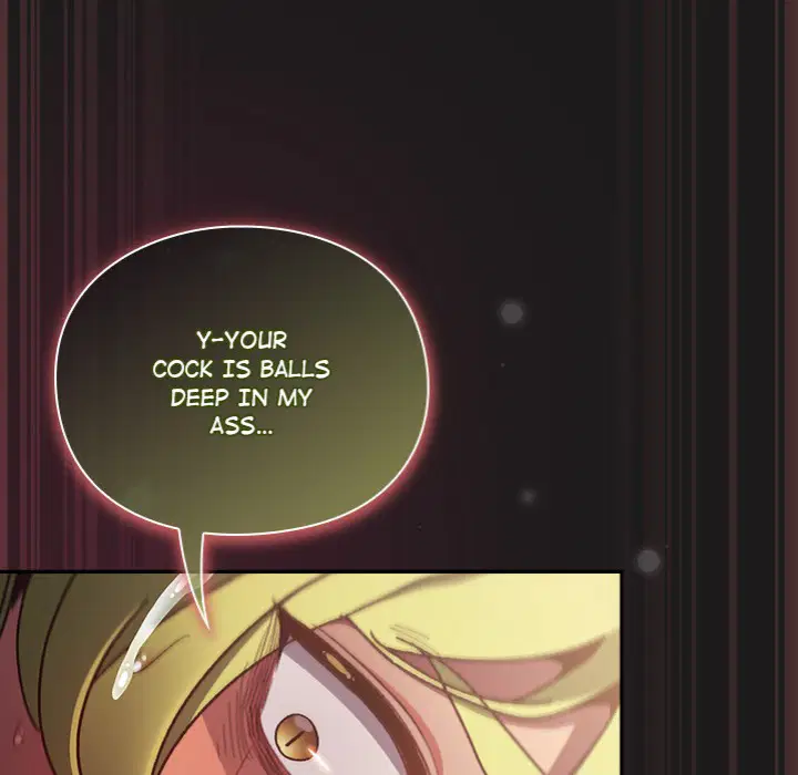 Thrust & Conquer Page 168 - MangaHe
