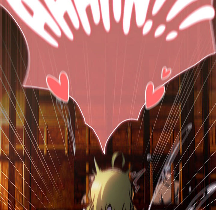 Thrust & Conquer Page 172 - MangaHe