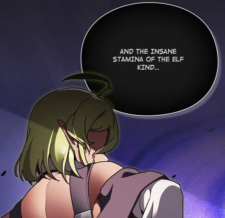 Thrust & Conquer Page 45 - MangaHe