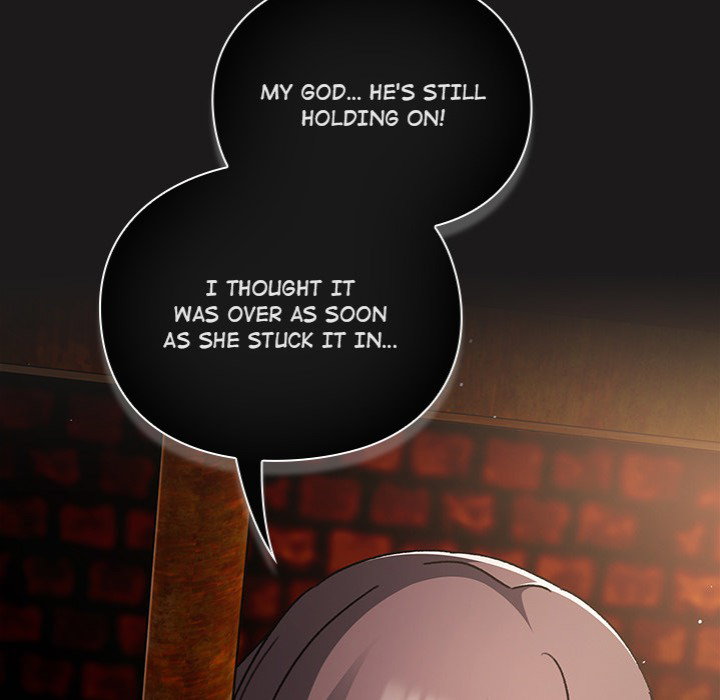 Thrust & Conquer Page 76 - MangaHe