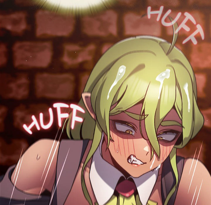 Thrust & Conquer Page 82 - MangaHe
