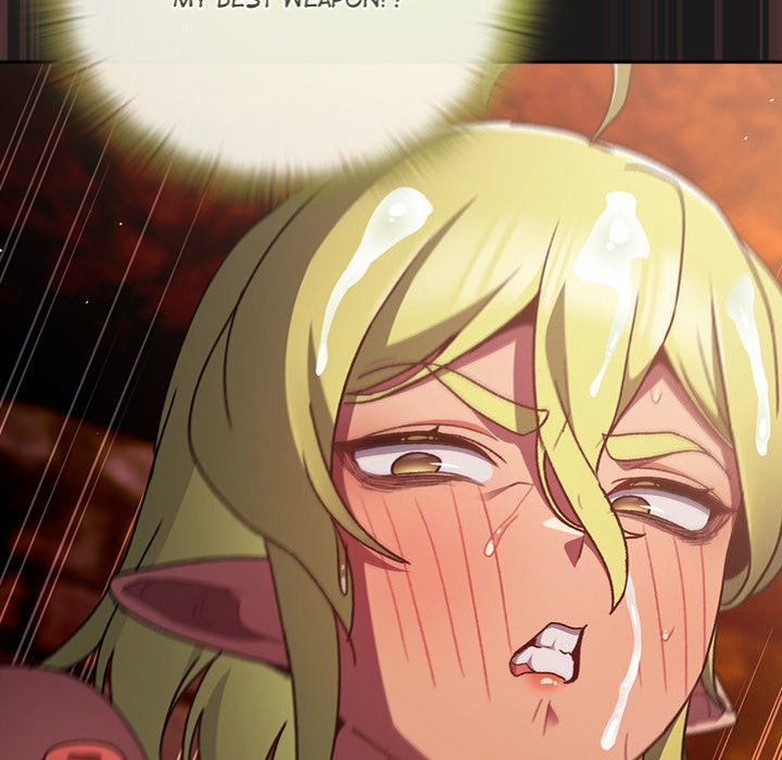 Thrust & Conquer Page 96 - MangaHe