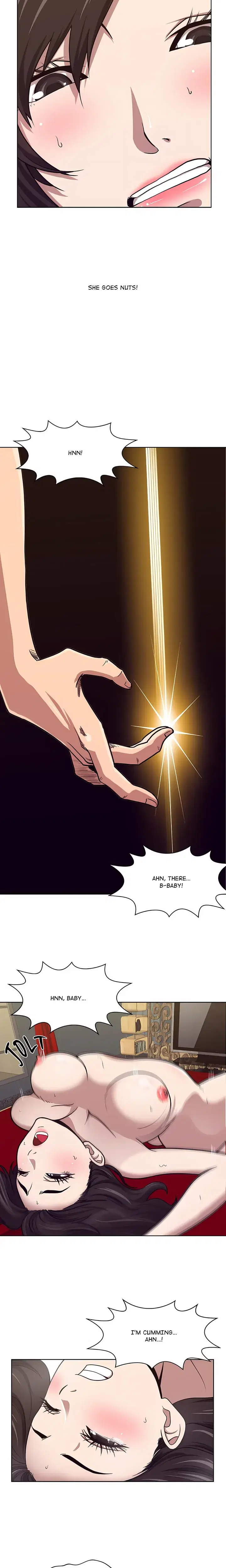 Trapped in Vengeance Page 11 - MangaHe
