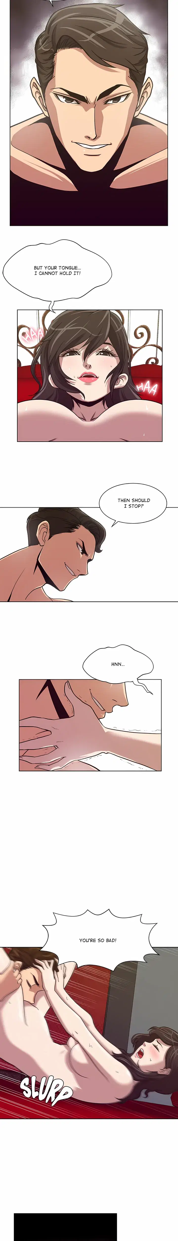Trapped in Vengeance Page 9 - MangaHe