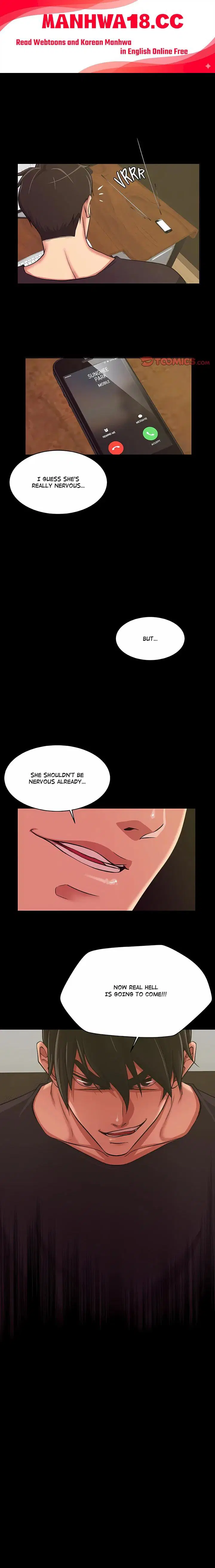 Trapped in Vengeance Page 2 - MangaHe