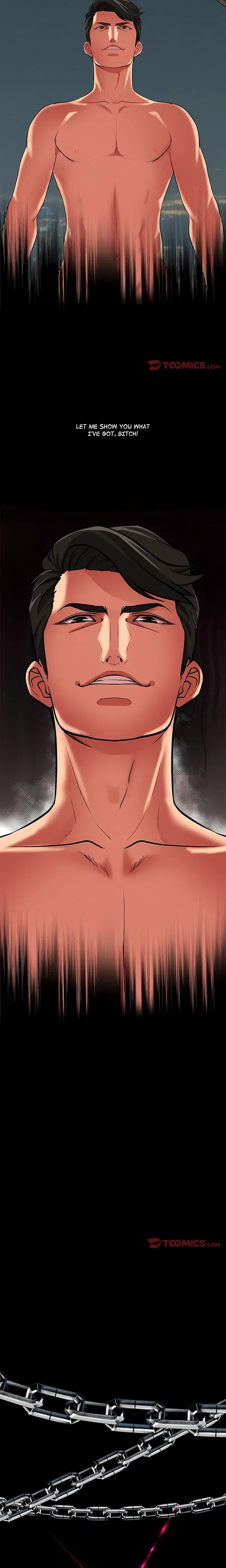 Trapped in Vengeance Page 3 - MangaHe