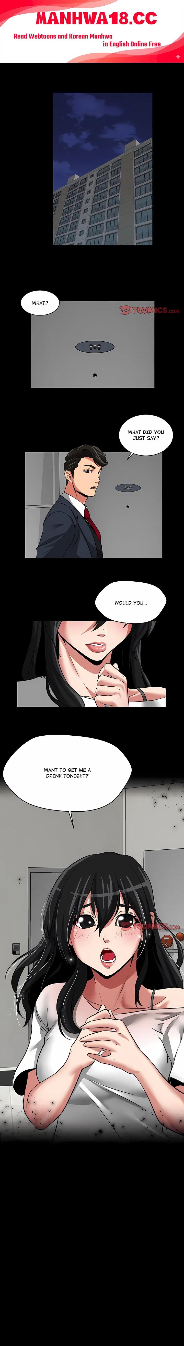 Trapped in Vengeance Page 2 - MangaHe