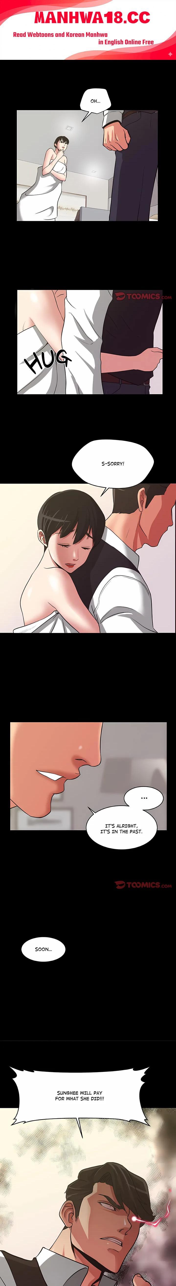 Trapped in Vengeance Page 2 - MangaHe
