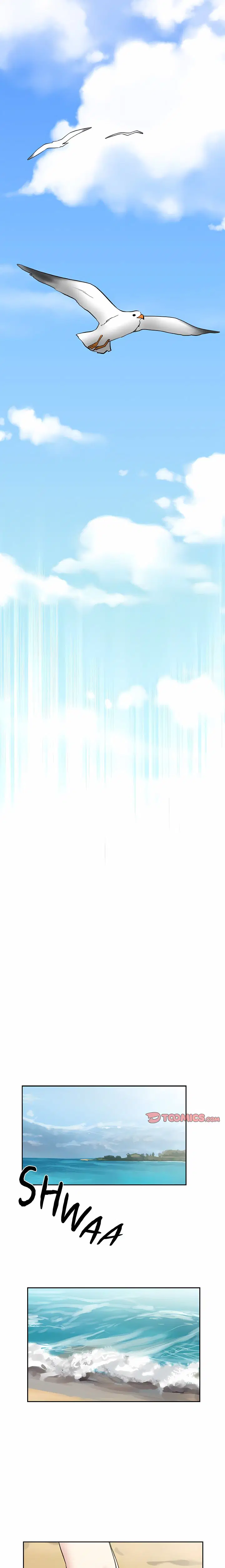 Trapped in Vengeance Page 14 - MangaHe