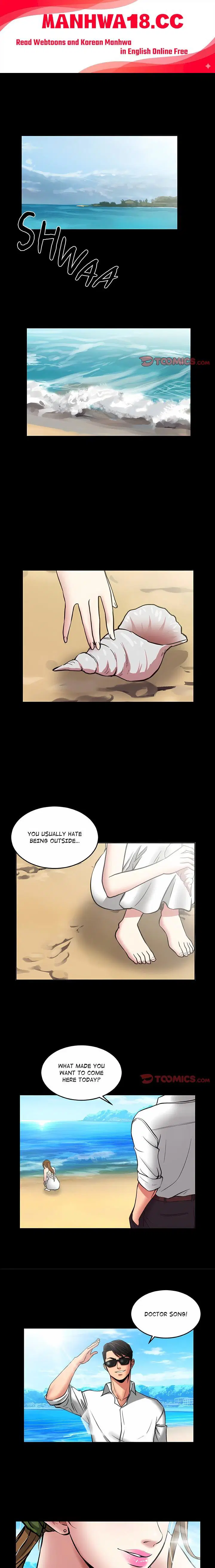 Trapped in Vengeance Page 2 - MangaHe