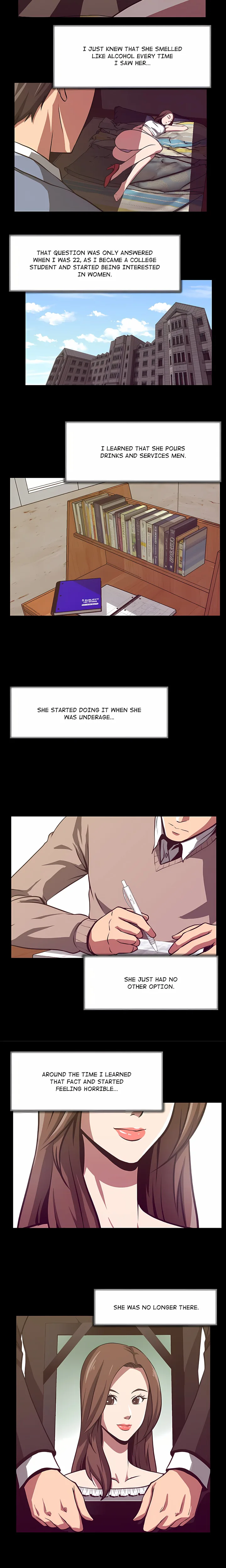 Trapped in Vengeance Page 19 - MangaHe