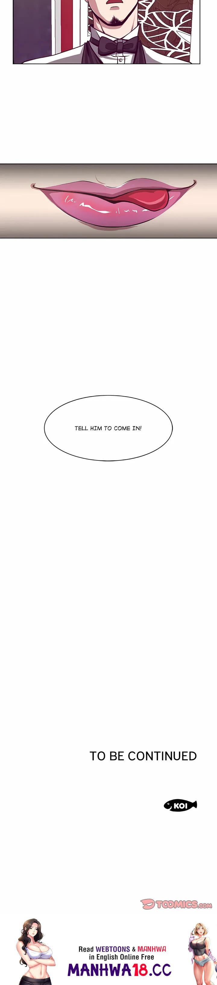 Trapped in Vengeance Page 23 - MangaHe