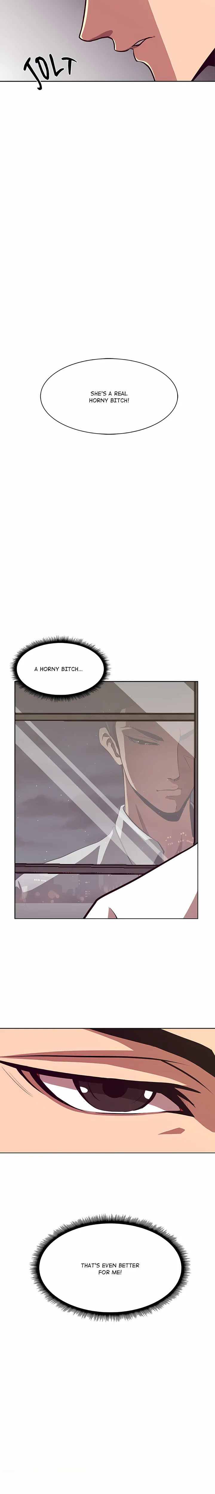 Trapped in Vengeance Page 8 - MangaHe