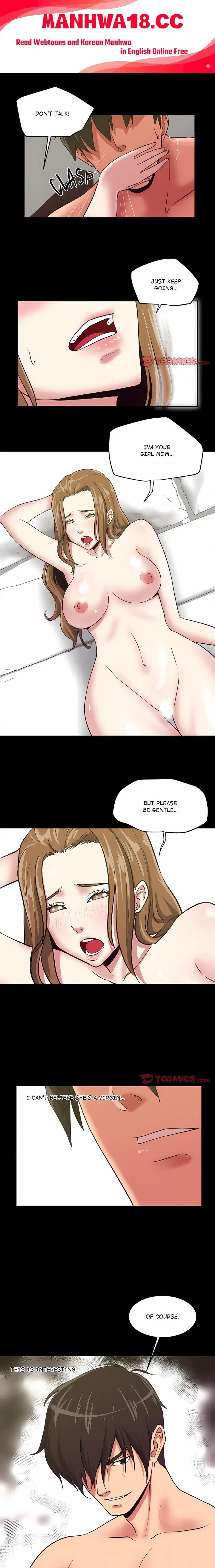 Trapped in Vengeance Page 2 - MangaHe