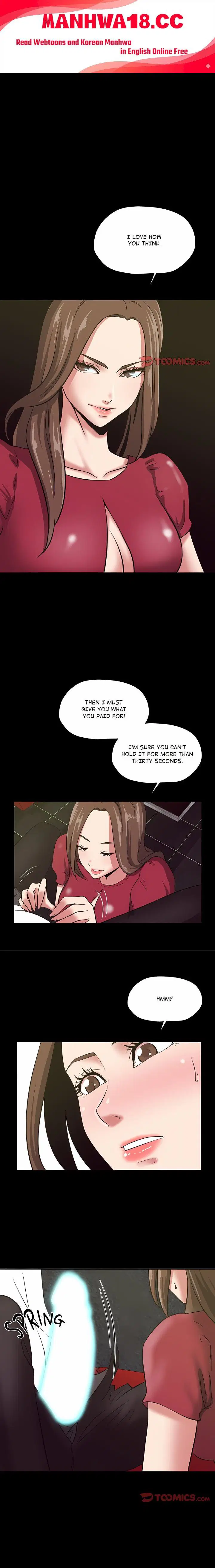 Trapped in Vengeance Page 2 - MangaHe