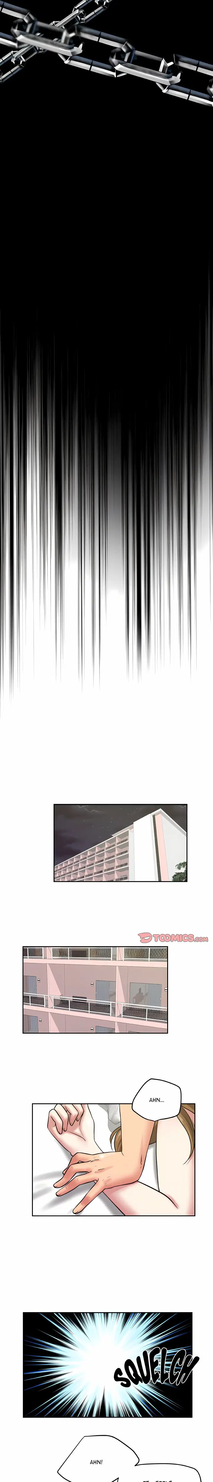 Trapped in Vengeance Page 4 - MangaHe