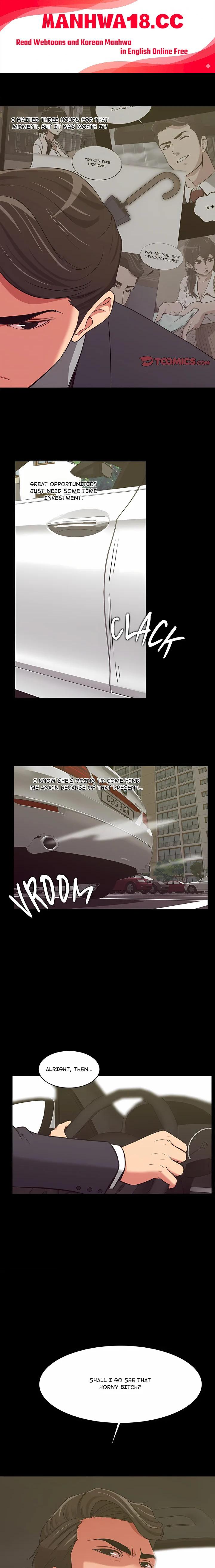 Trapped in Vengeance Page 2 - MangaHe