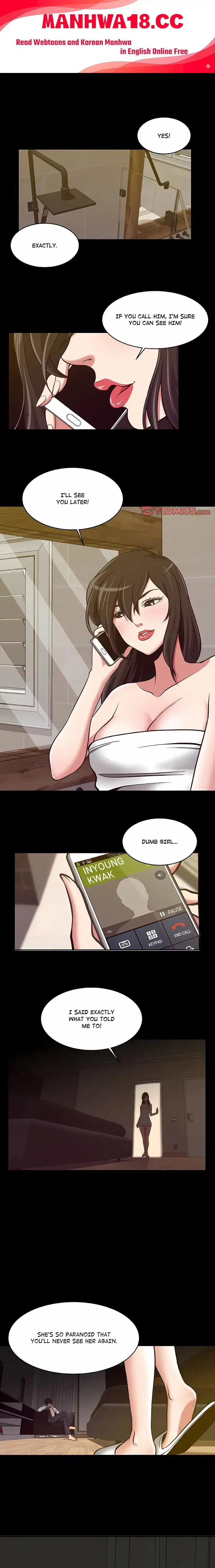 Trapped in Vengeance Page 2 - MangaHe