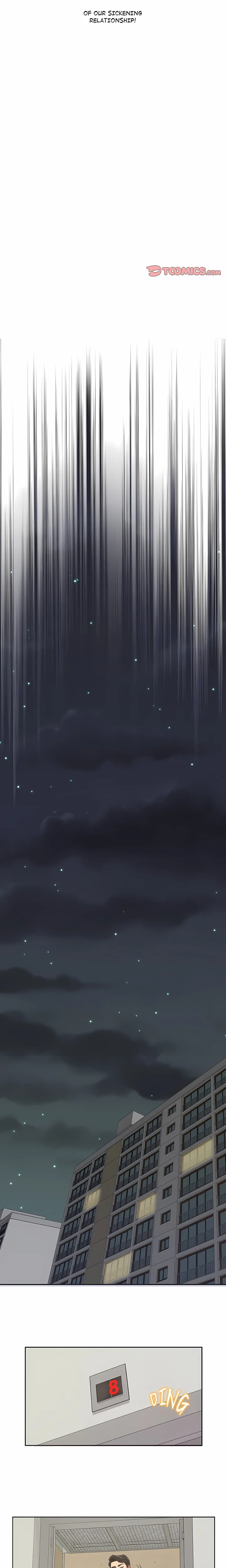 Trapped in Vengeance Page 13 - MangaHe