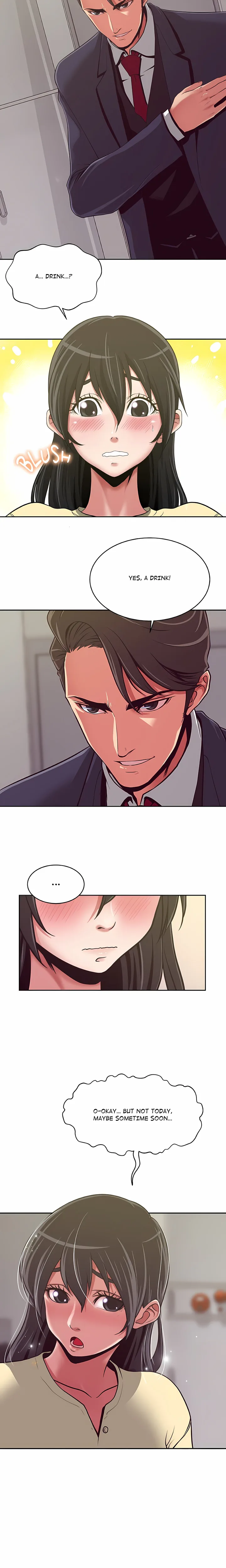 Trapped in Vengeance Page 16 - MangaHe
