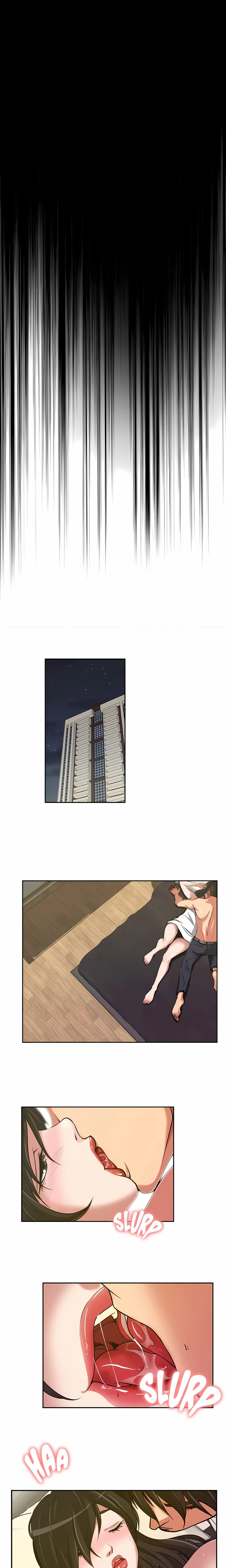 Trapped in Vengeance Page 4 - MangaHe