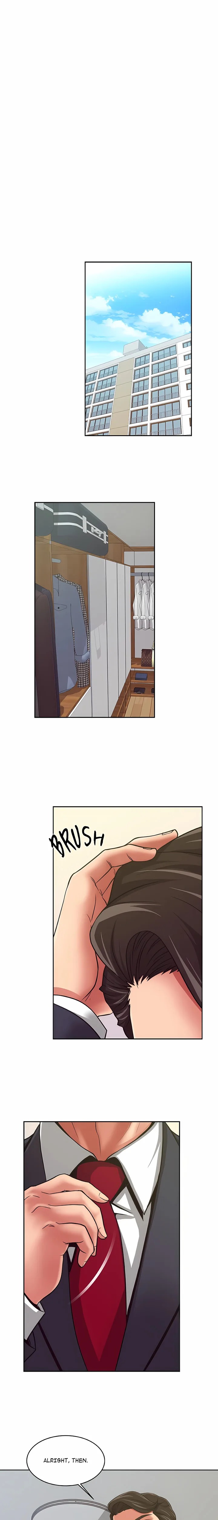 Trapped in Vengeance Page 14 - MangaHe