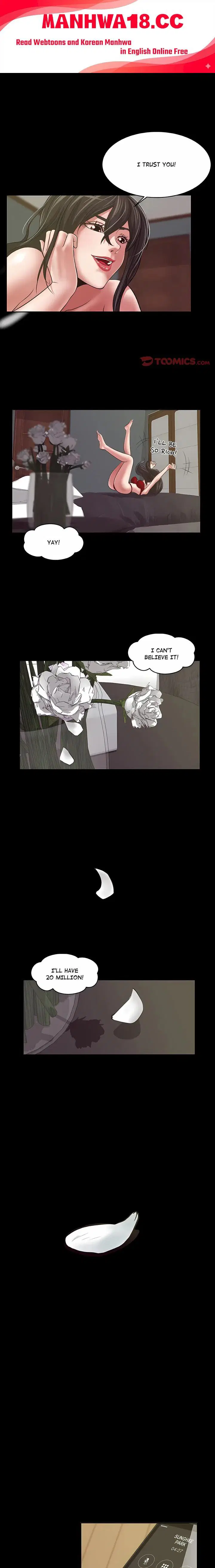 Trapped in Vengeance Page 2 - MangaHe