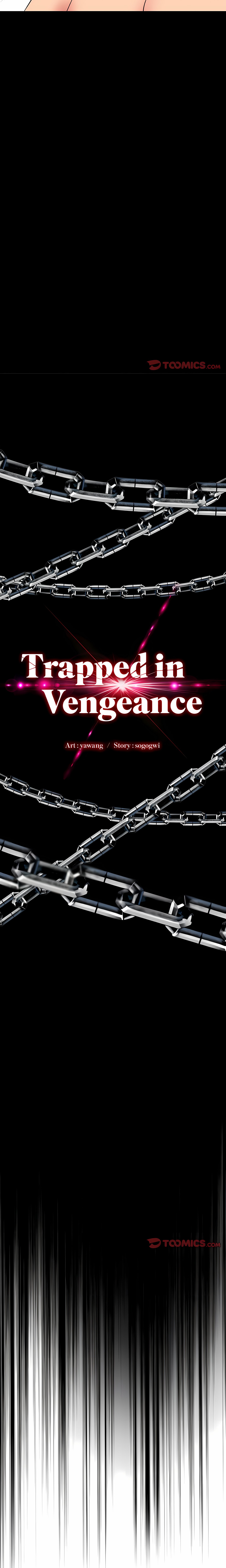 Trapped in Vengeance Page 4 - MangaHe